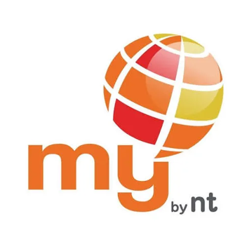 my by NT
