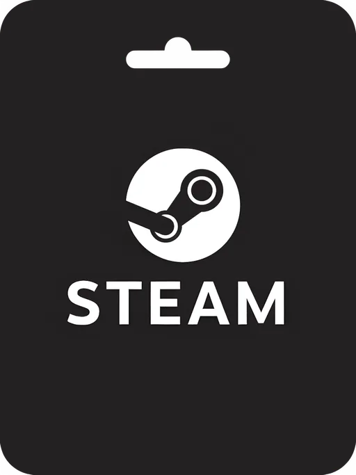 Steam Wallet