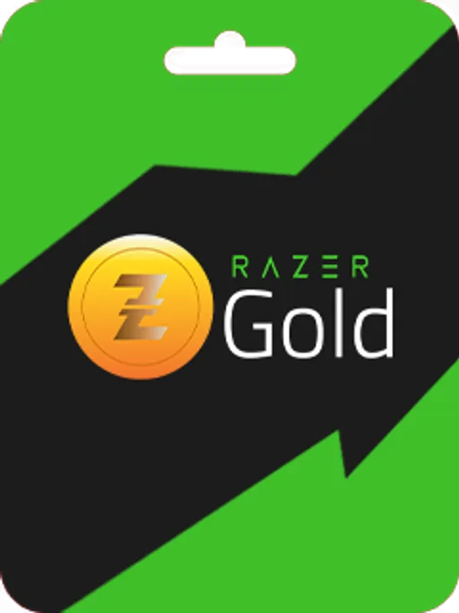 Razer Gold Pin