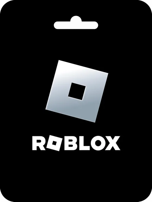 Roblox Gift Card