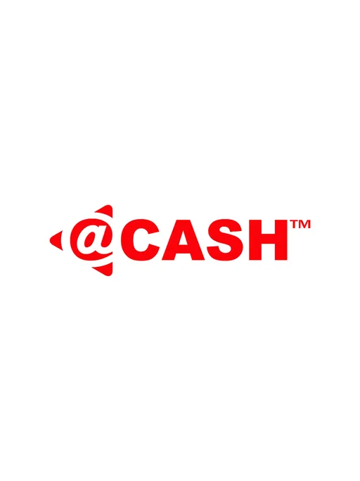 @Cash