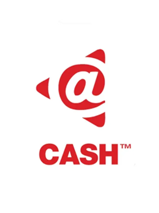 @Cash