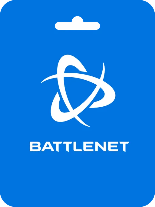 Battle.net Gift Card