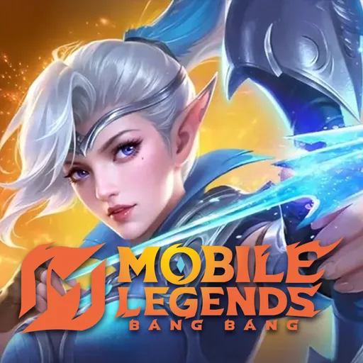 Mobile Legends: Bang Bang (TH)
