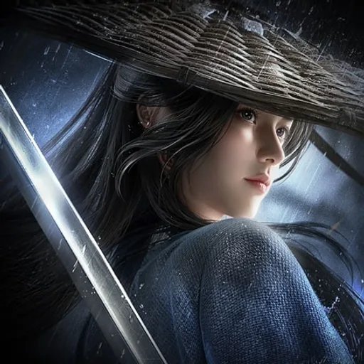 Sword of Justice