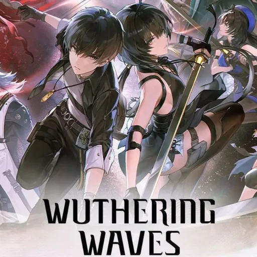 Wuthering Waves