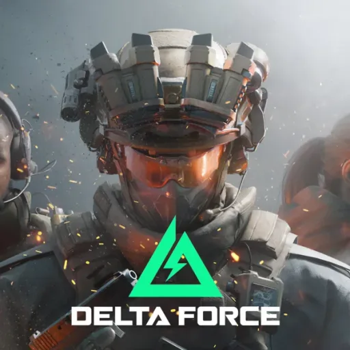Delta Force (Steam)