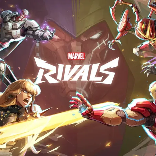 Marvel Rivals