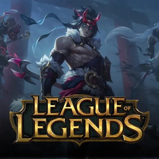 League of Legends