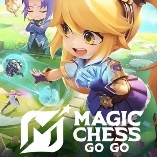 Magic Chess: Go Go