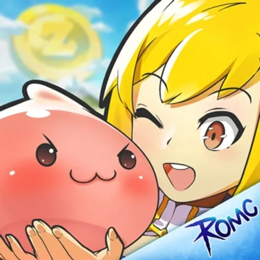 Ragnarok M: Classic