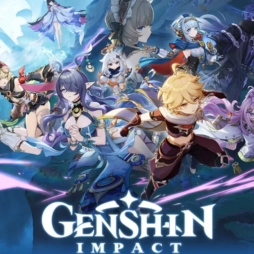 Genshin Impact