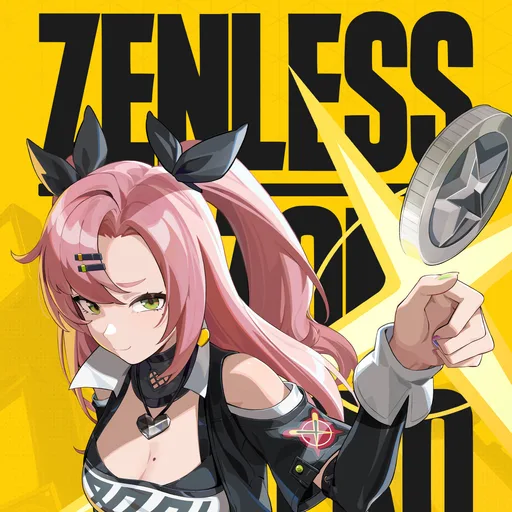 Zenless Zone Zero