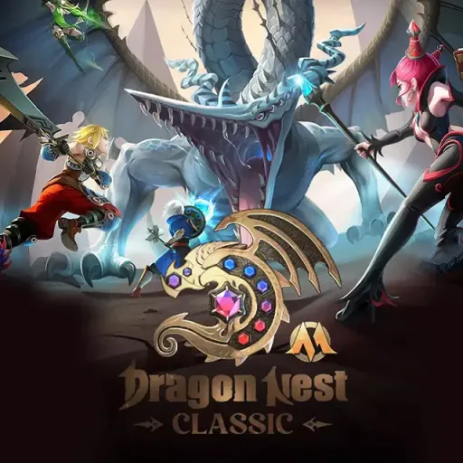 Dragon Nest M: Classic