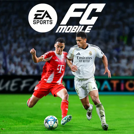 FC Mobile (FIFA Mobile)