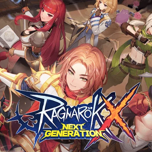 Ragnarok X: Next Generation