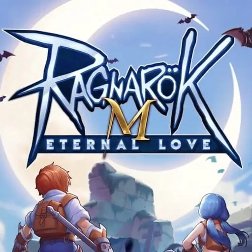 Ragnarok M: Eternal Love