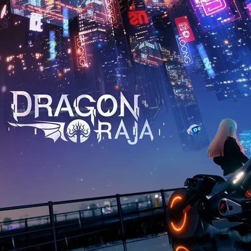 Dragon Raja